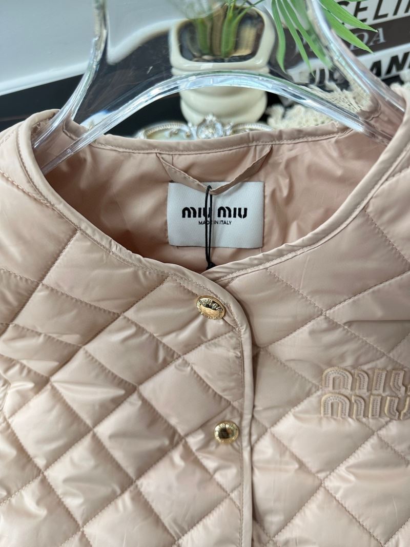 Miu Miu Vest